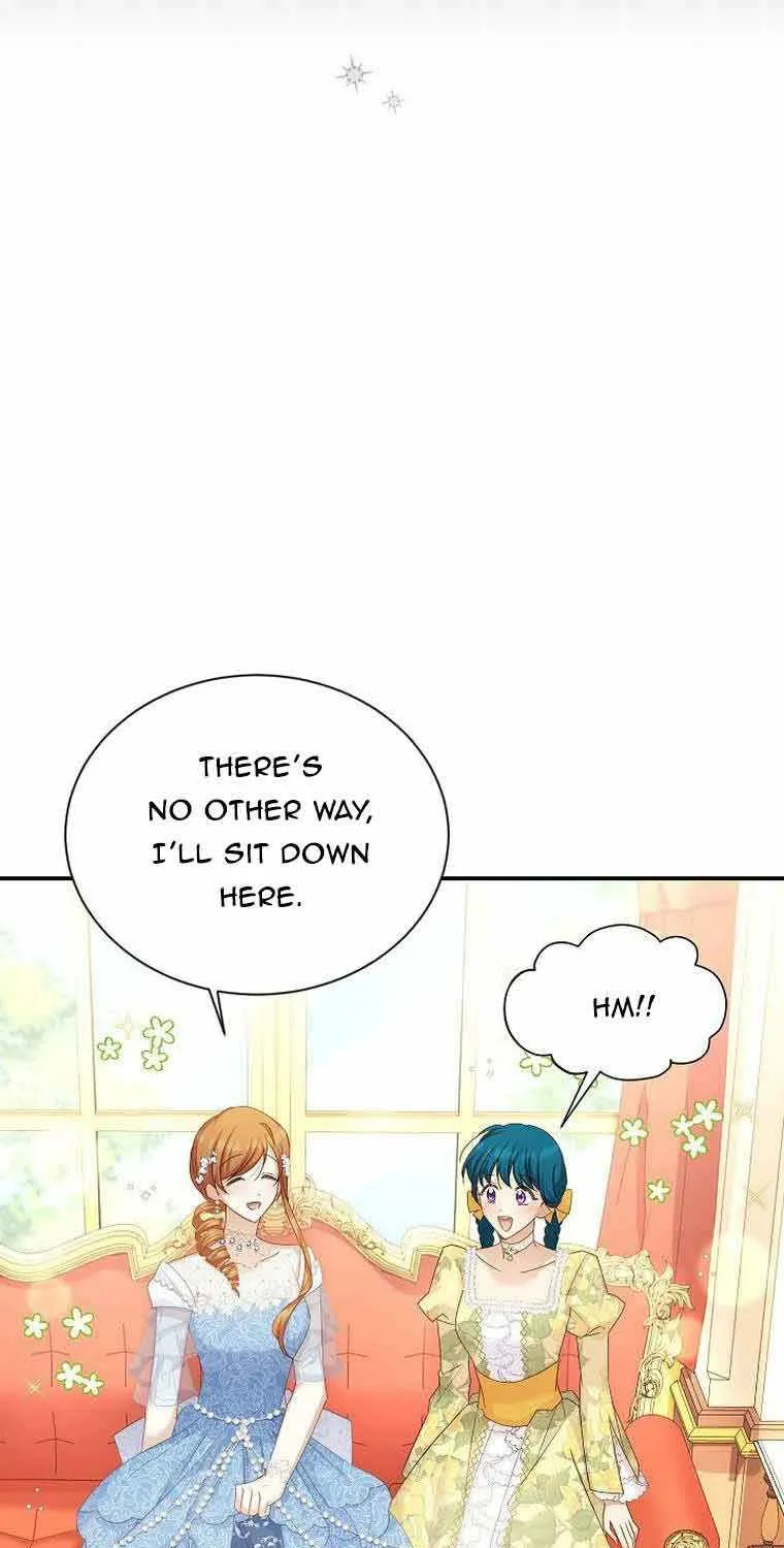 The Duchess With An Empty Soul Chapter 122 page 35 - 