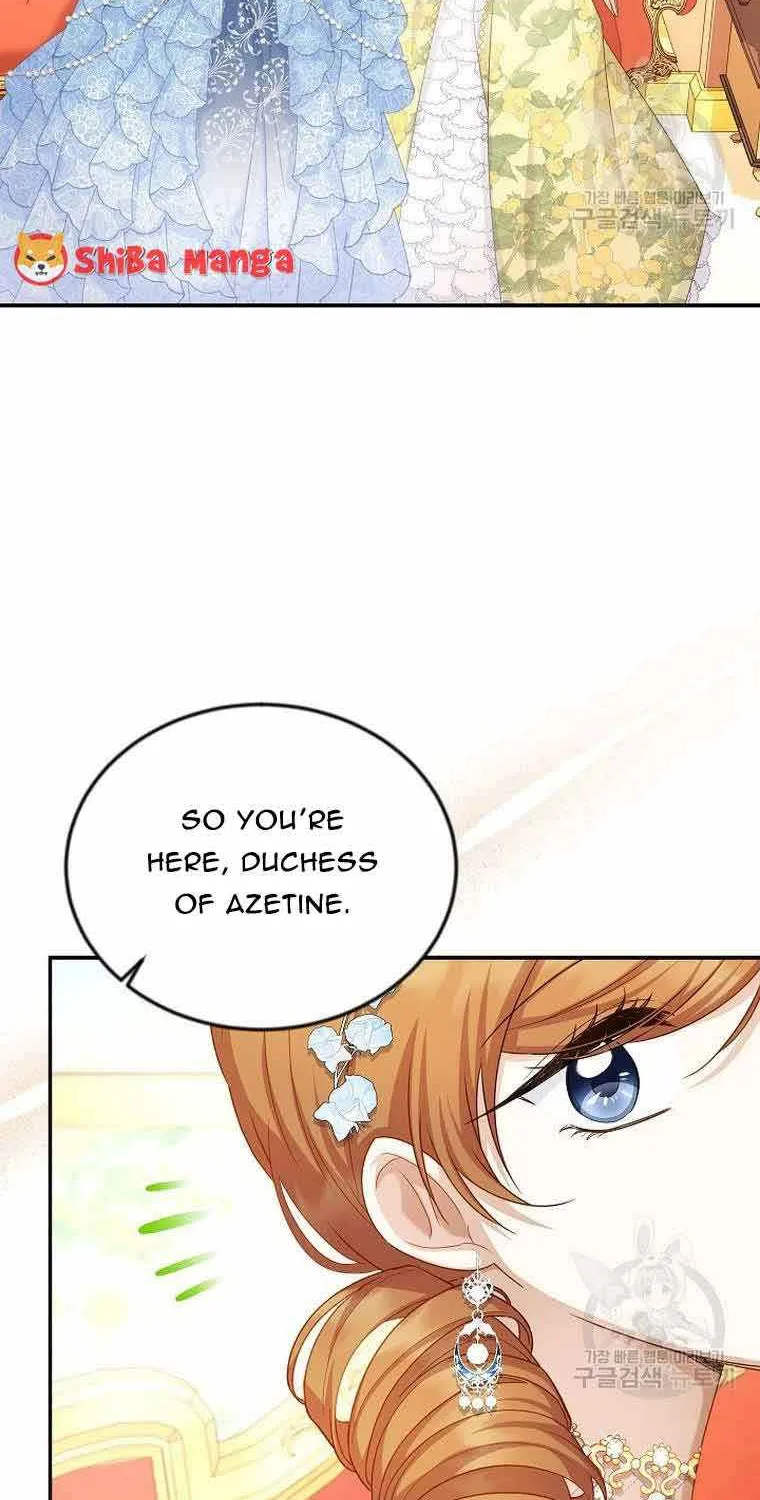 The Duchess With An Empty Soul Chapter 122 page 36 - 