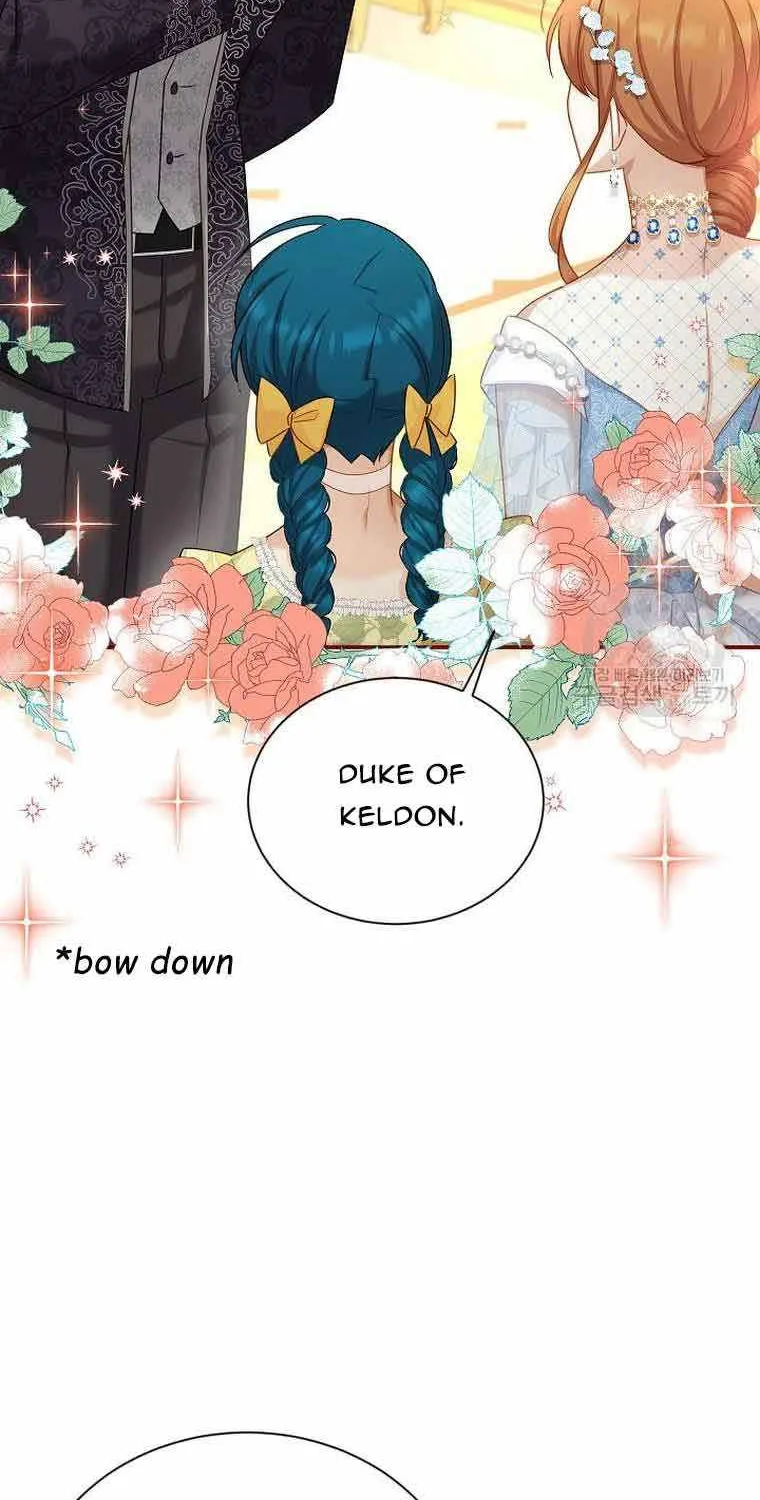 The Duchess With An Empty Soul Chapter 122 page 38 - 