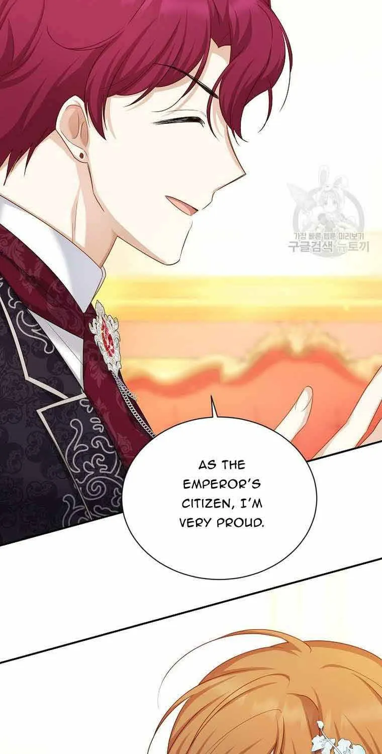 The Duchess With An Empty Soul Chapter 122 page 42 - 