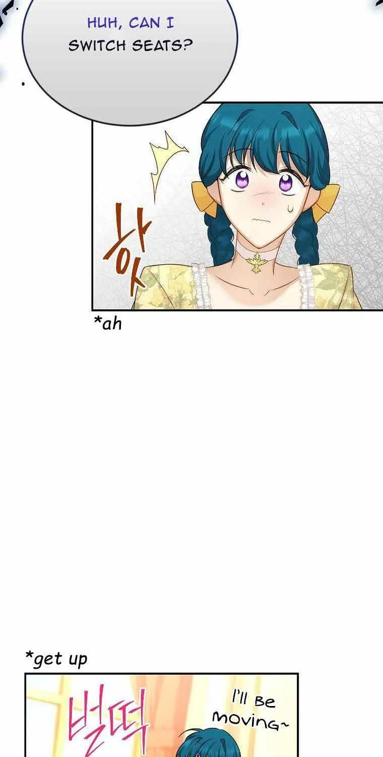 The Duchess With An Empty Soul Chapter 122 page 45 - 