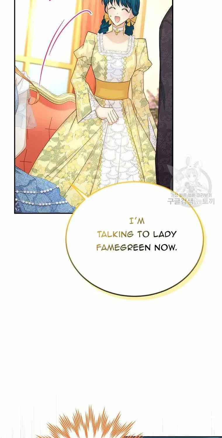 The Duchess With An Empty Soul Chapter 122 page 46 - 