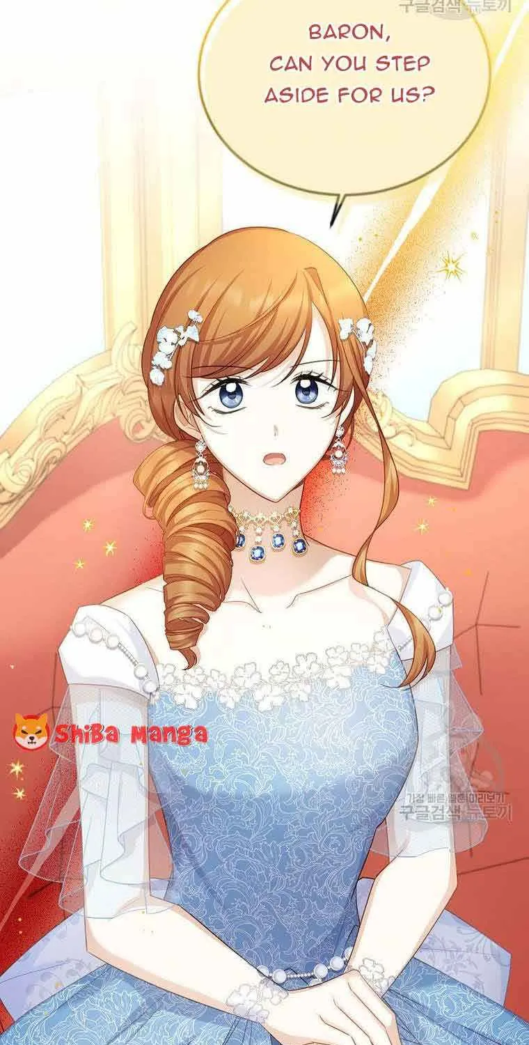 The Duchess With An Empty Soul Chapter 122 page 48 - 
