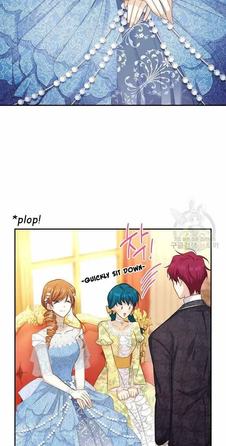 The Duchess With An Empty Soul Chapter 122 page 49 - 
