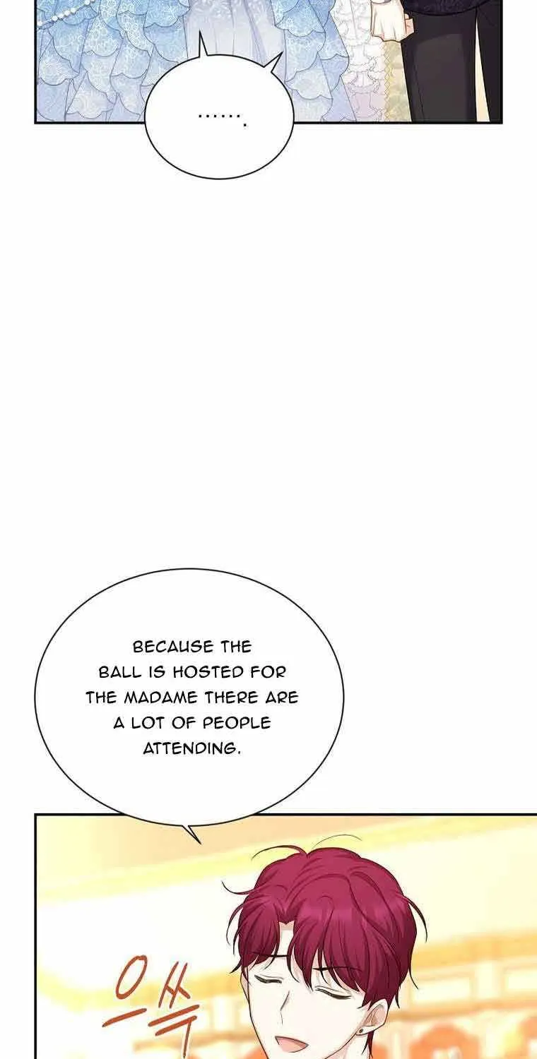 The Duchess With An Empty Soul Chapter 122 page 50 - 