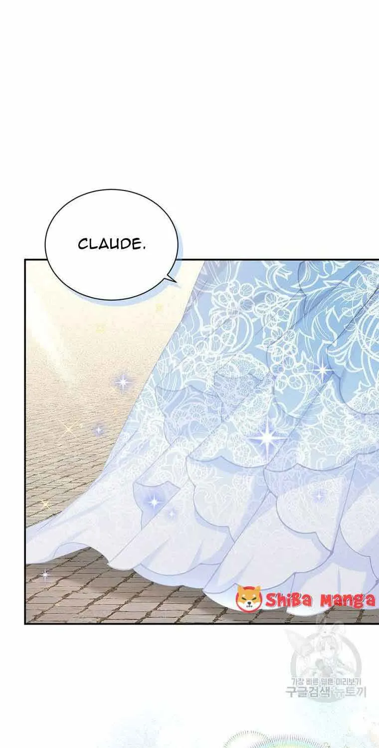 The Duchess With An Empty Soul Chapter 122 page 6 - 