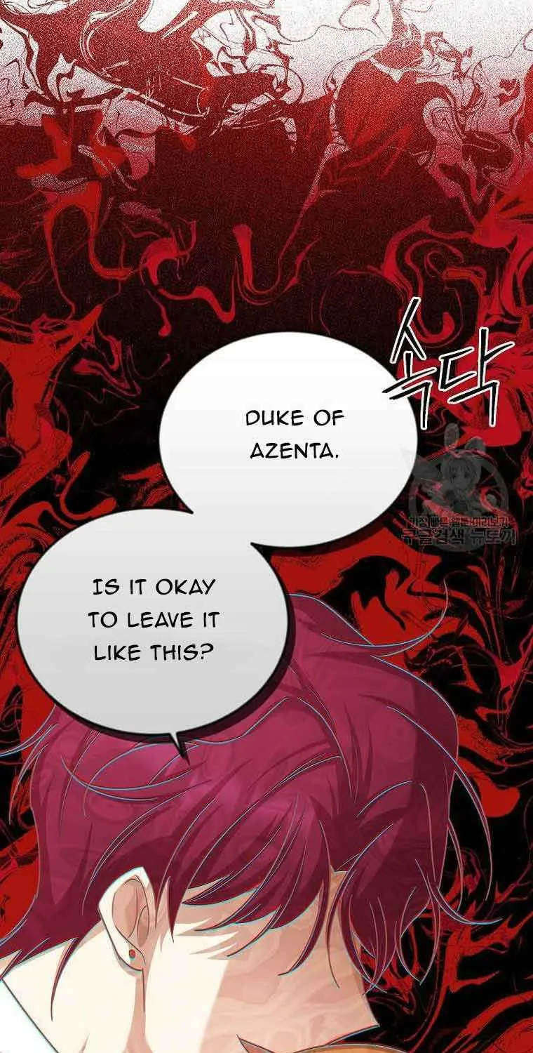 The Duchess With An Empty Soul Chapter 122 page 54 - 