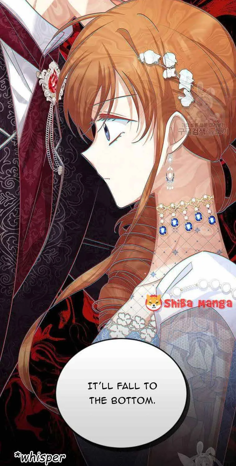 The Duchess With An Empty Soul Chapter 122 page 55 - 