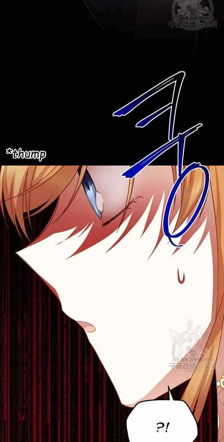 The Duchess With An Empty Soul Chapter 122 page 56 - 