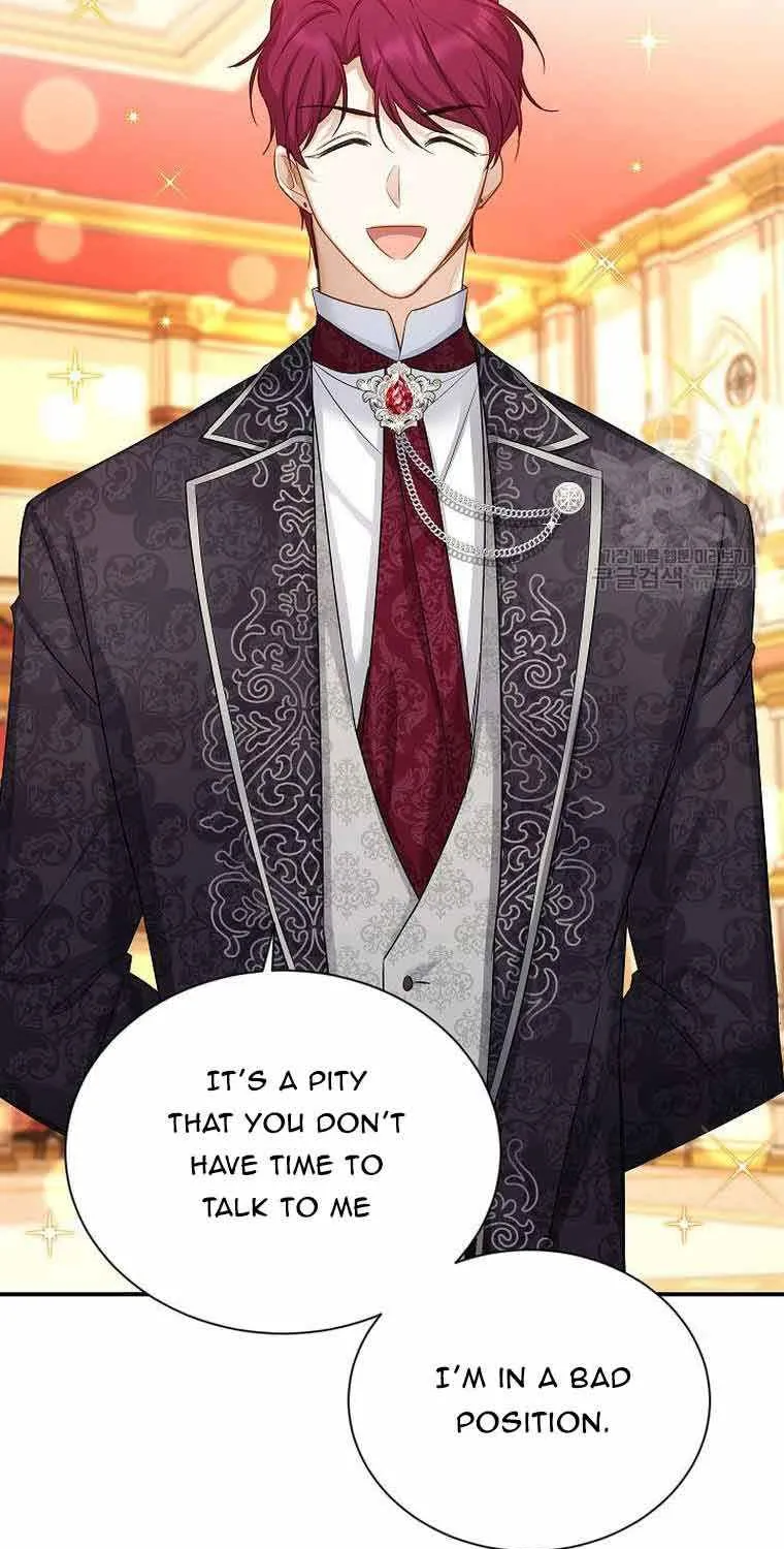 The Duchess With An Empty Soul Chapter 122 page 58 - 