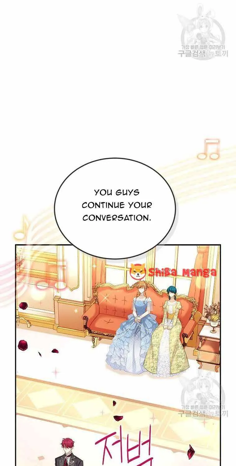 The Duchess With An Empty Soul Chapter 122 page 60 - 