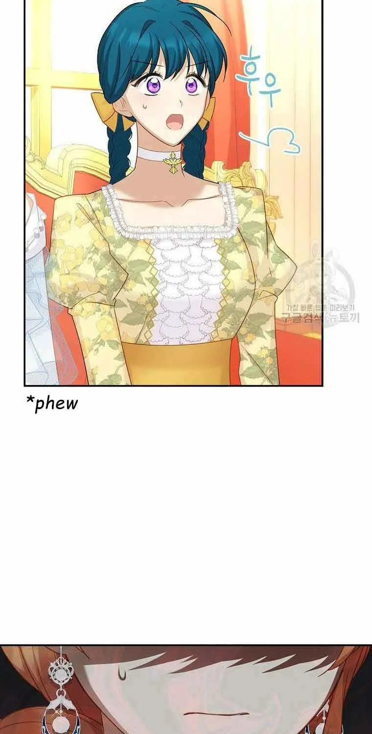 The Duchess With An Empty Soul Chapter 122 page 62 - 