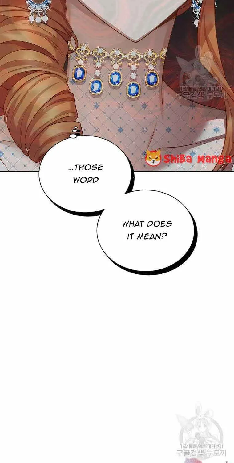The Duchess With An Empty Soul Chapter 122 page 63 - 