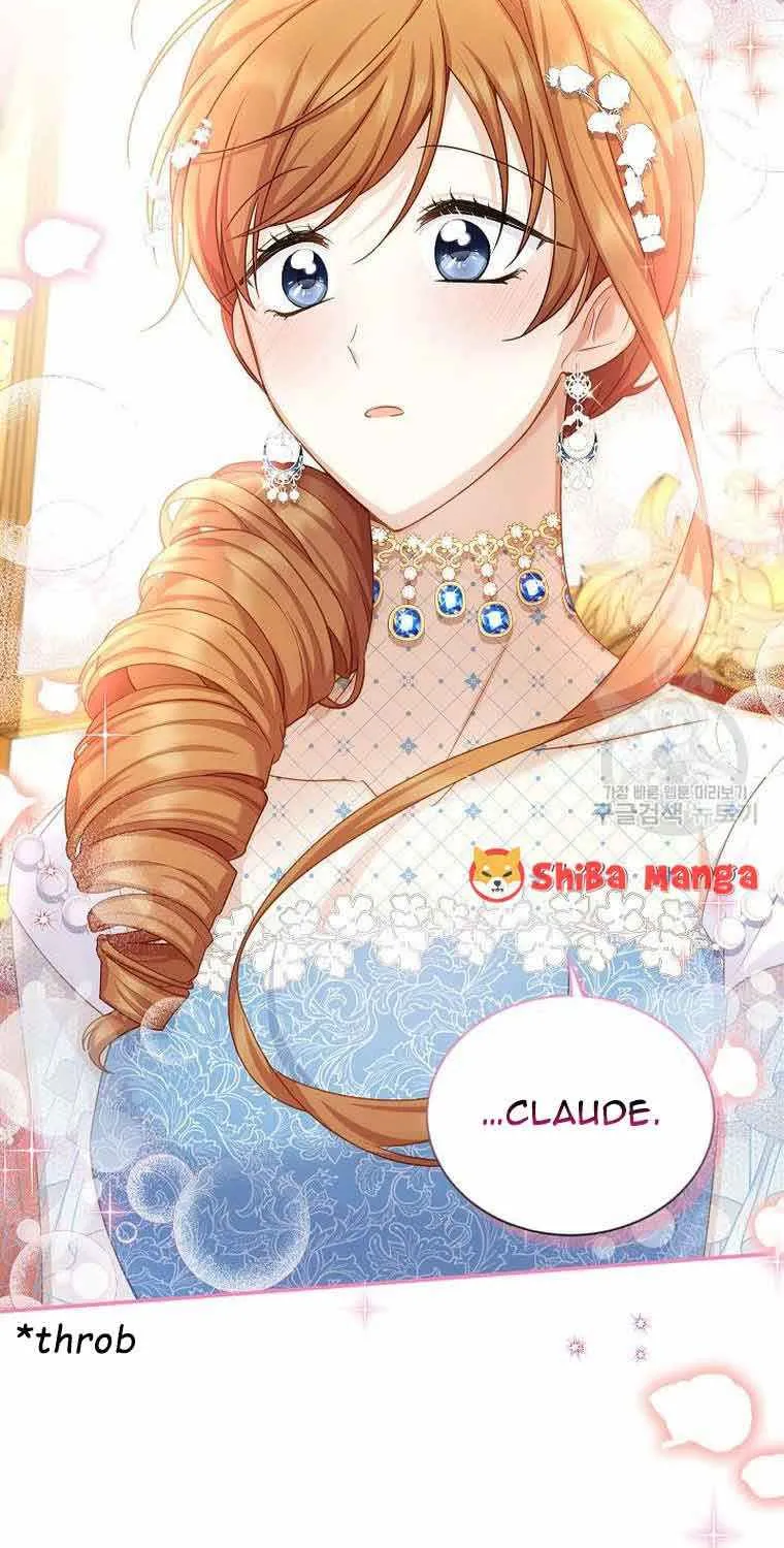 The Duchess With An Empty Soul Chapter 122 page 69 - 