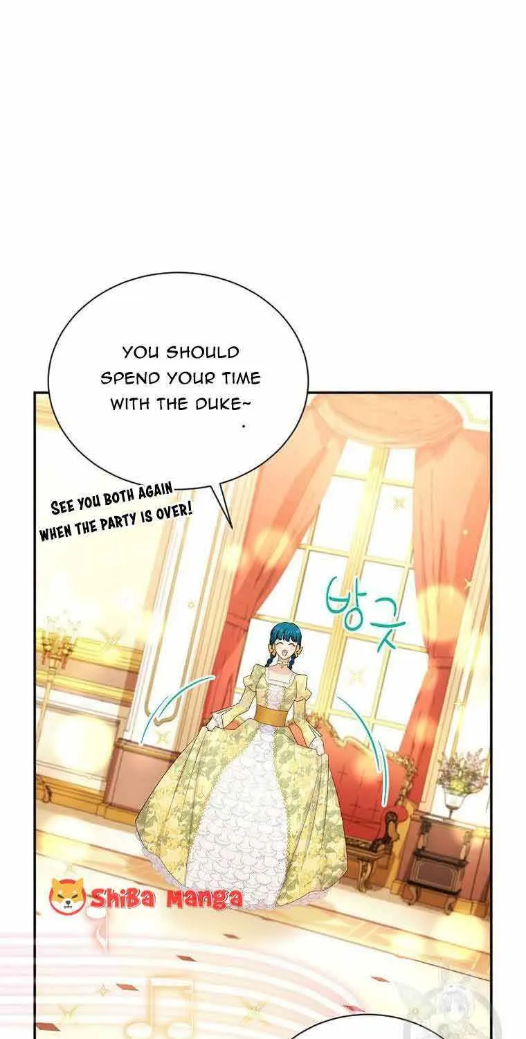 The Duchess With An Empty Soul Chapter 122 page 74 - 