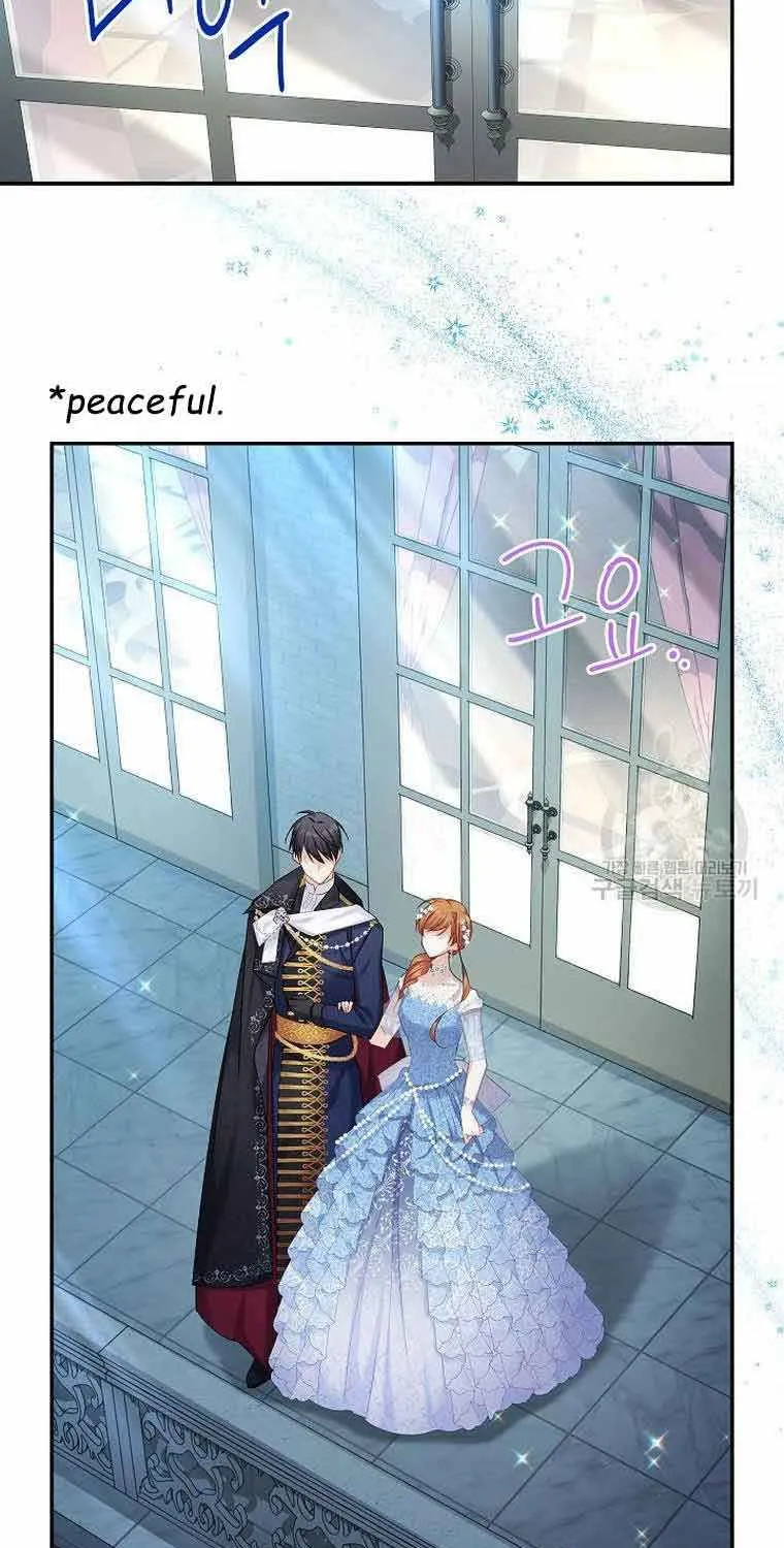 The Duchess With An Empty Soul Chapter 122 page 76 - 