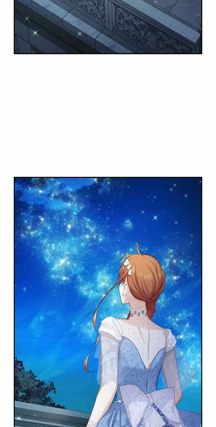 The Duchess With An Empty Soul Chapter 122 page 77 - 