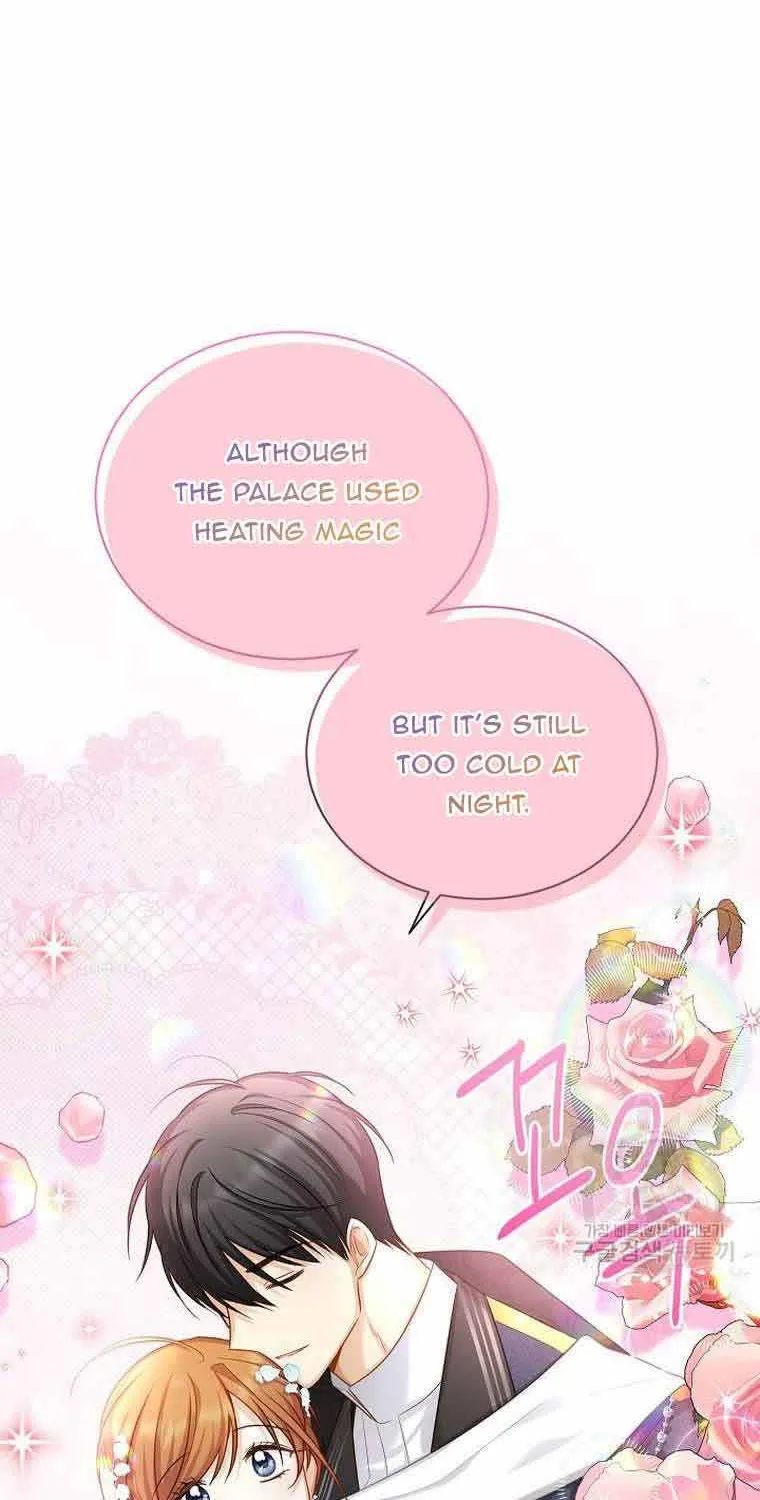 The Duchess With An Empty Soul Chapter 123 page 2 - 