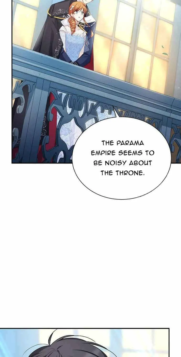 The Duchess With An Empty Soul Chapter 123 page 11 - 