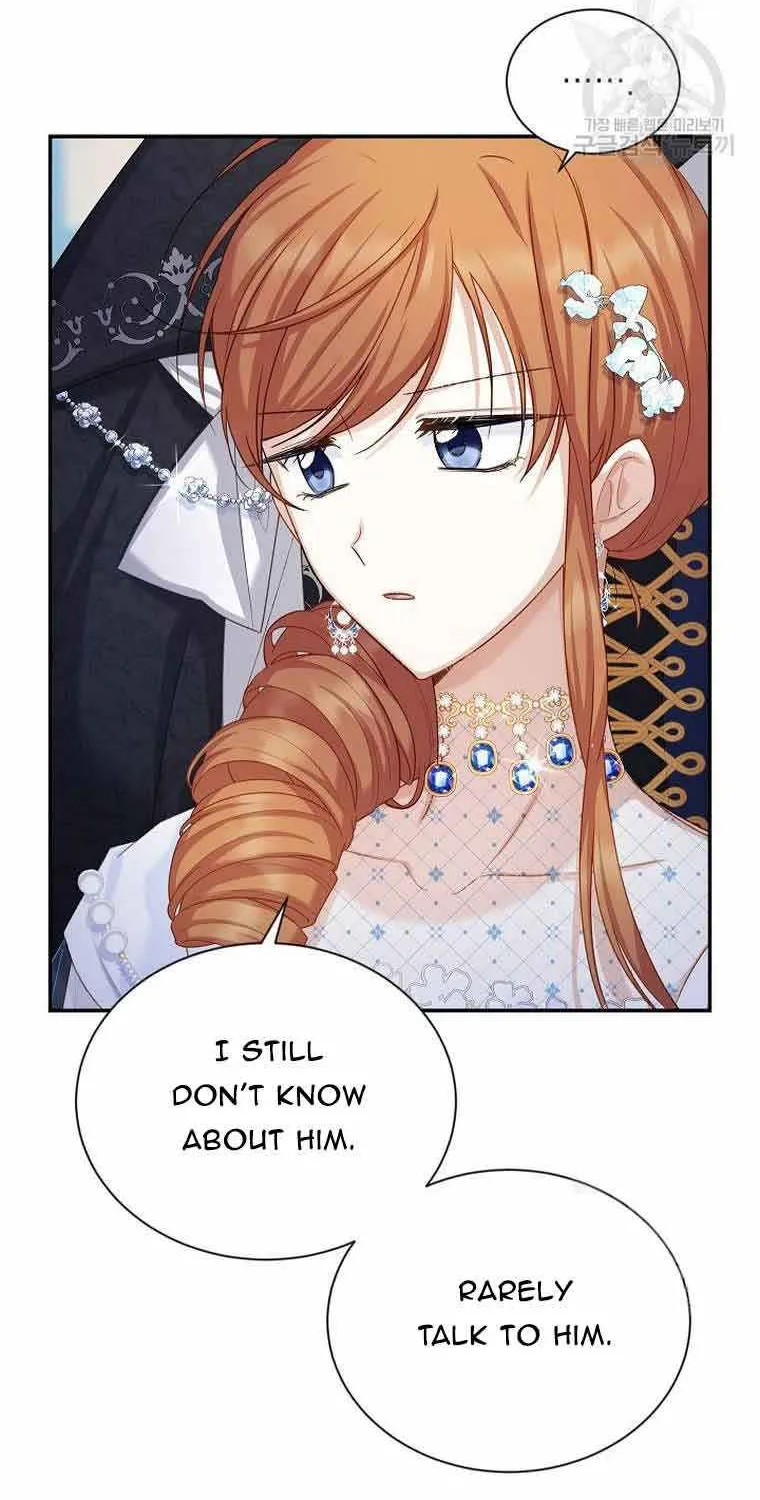 The Duchess With An Empty Soul Chapter 123 page 13 - 