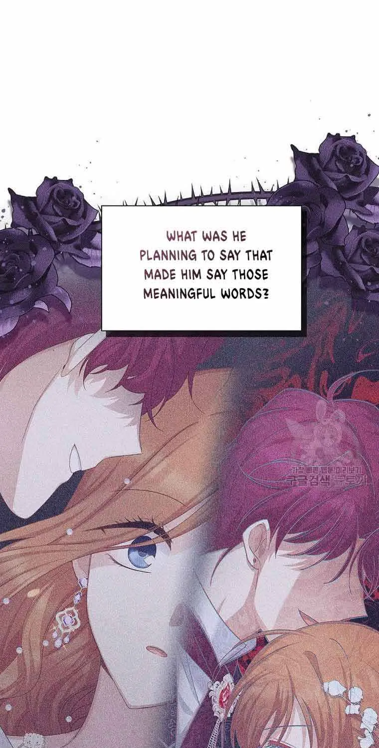 The Duchess With An Empty Soul Chapter 123 page 14 - 