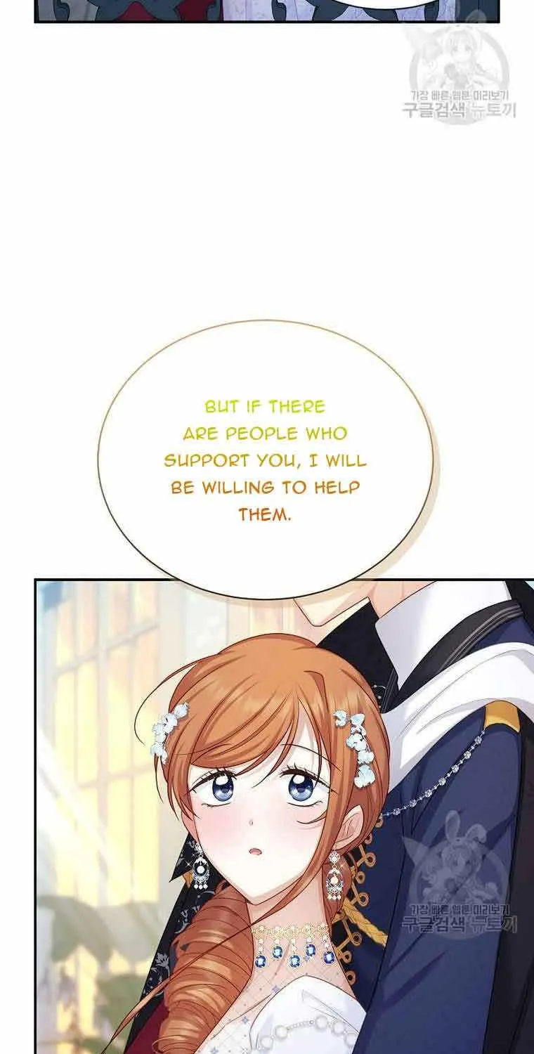 The Duchess With An Empty Soul Chapter 123 page 18 - 
