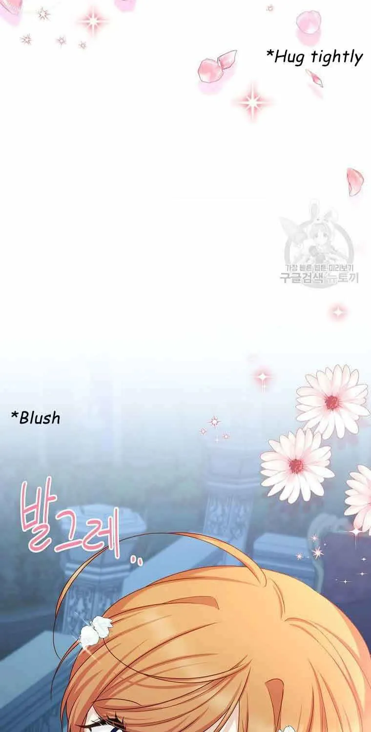The Duchess With An Empty Soul Chapter 123 page 4 - 