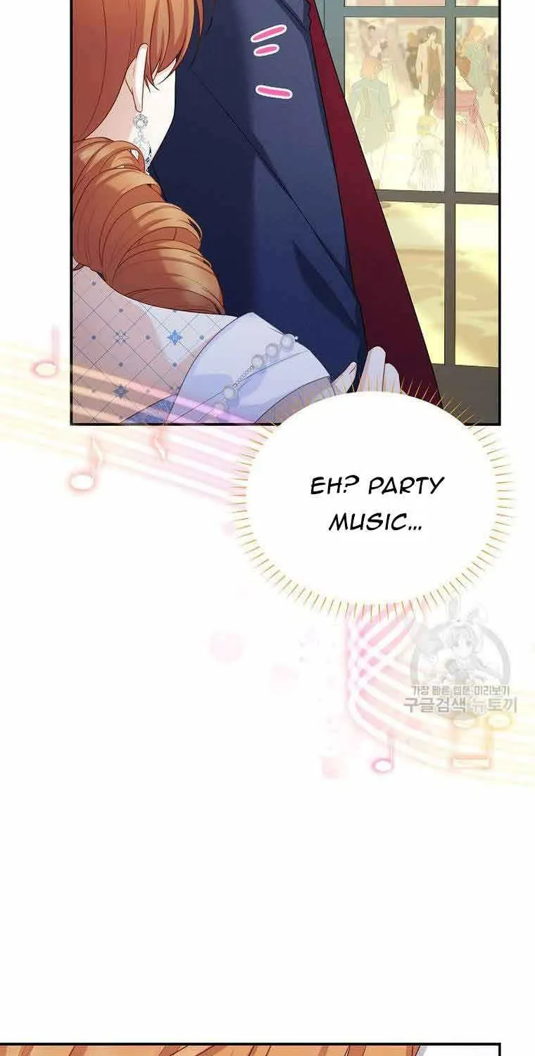 The Duchess With An Empty Soul Chapter 123 page 31 - 