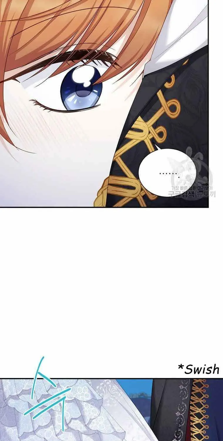 The Duchess With An Empty Soul Chapter 123 page 32 - 