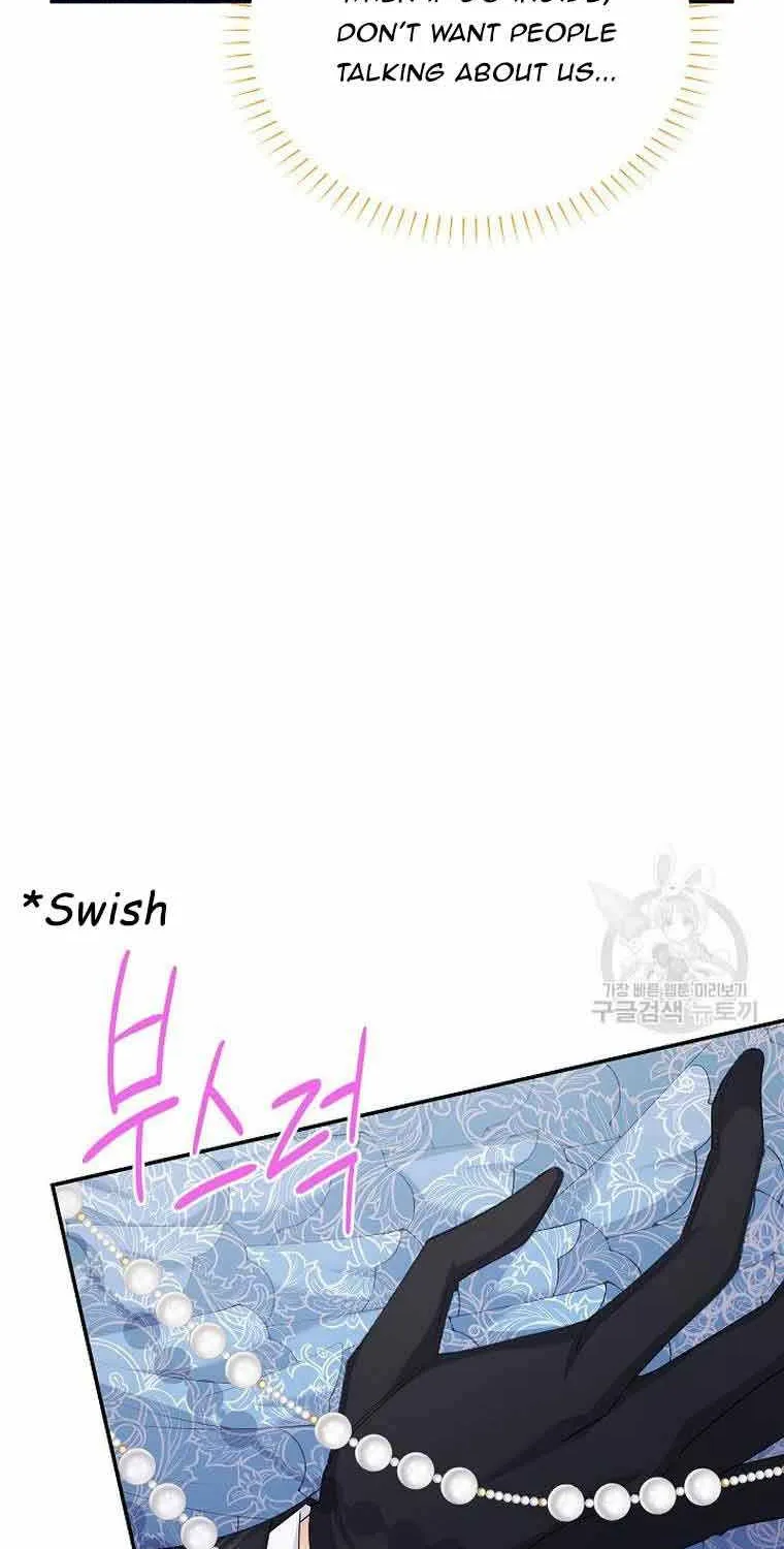 The Duchess With An Empty Soul Chapter 123 page 38 - 
