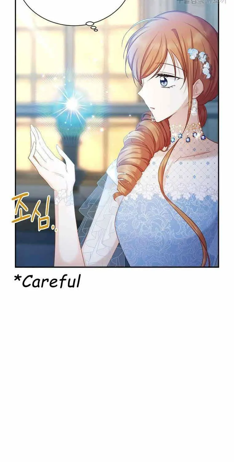 The Duchess With An Empty Soul Chapter 123 page 48 - 