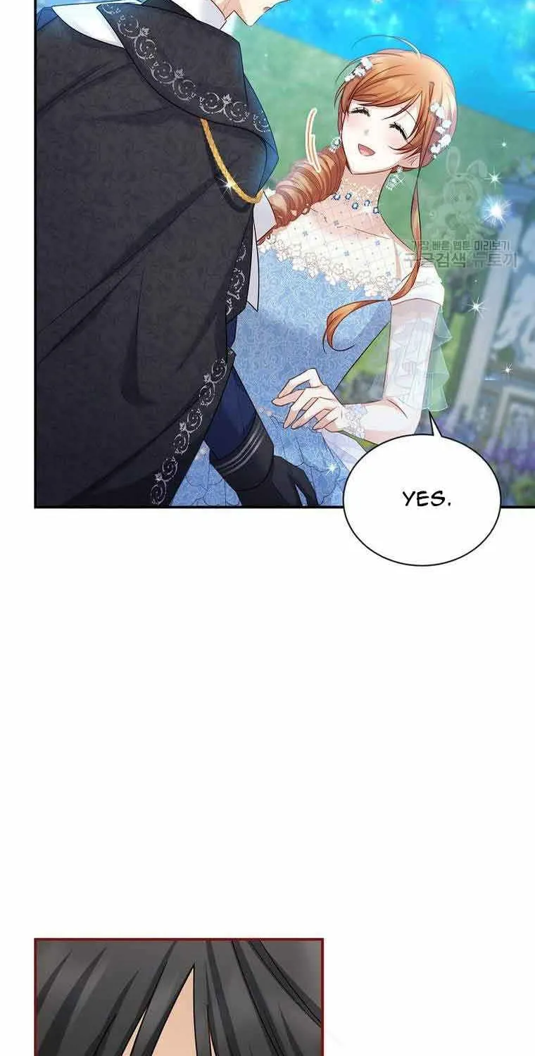 The Duchess With An Empty Soul Chapter 123 page 65 - 
