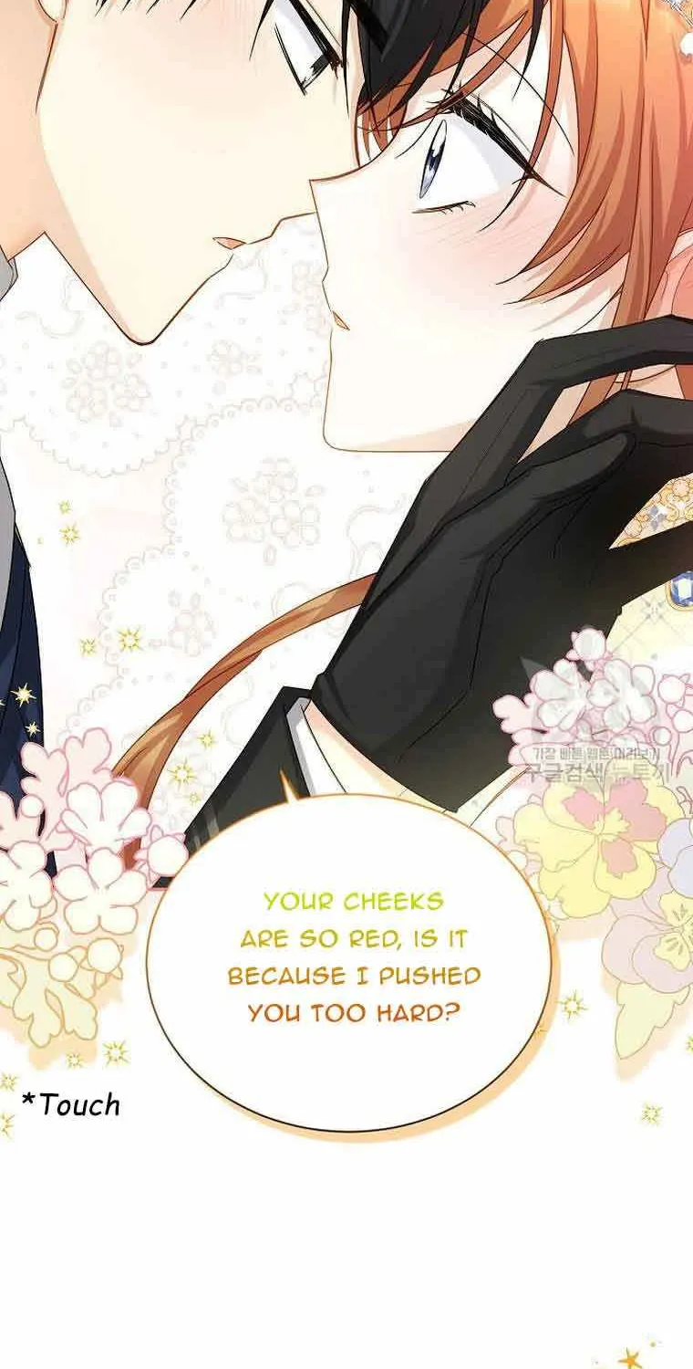The Duchess With An Empty Soul Chapter 123 page 67 - 