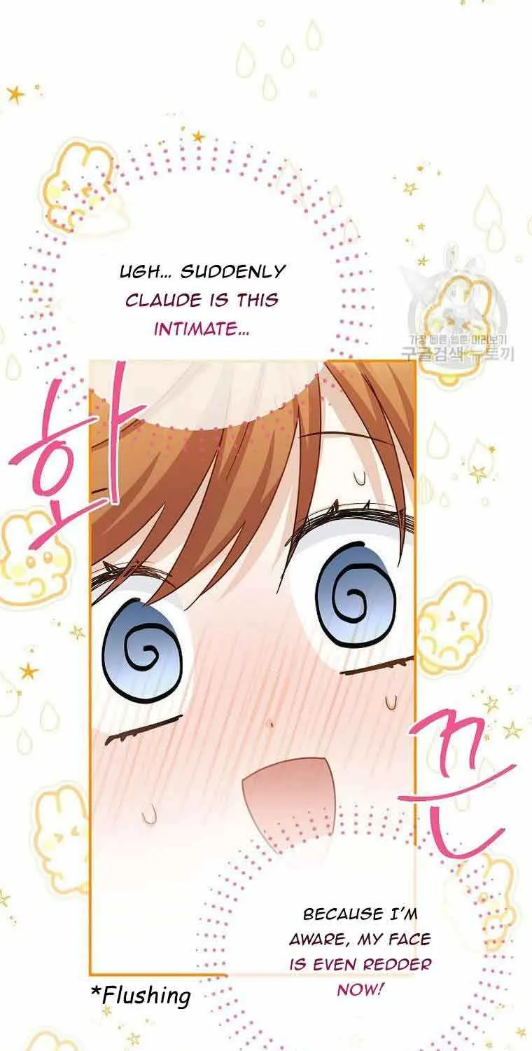 The Duchess With An Empty Soul Chapter 123 page 68 - 