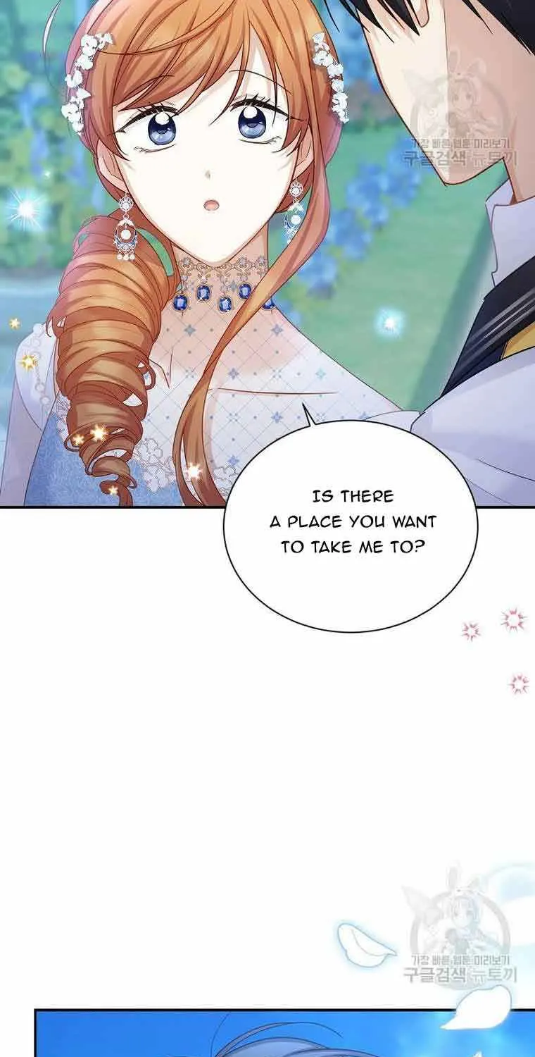 The Duchess With An Empty Soul Chapter 123 page 72 - 