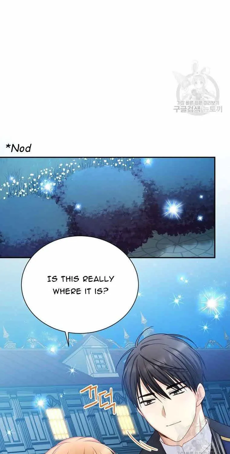 The Duchess With An Empty Soul Chapter 123 page 75 - 