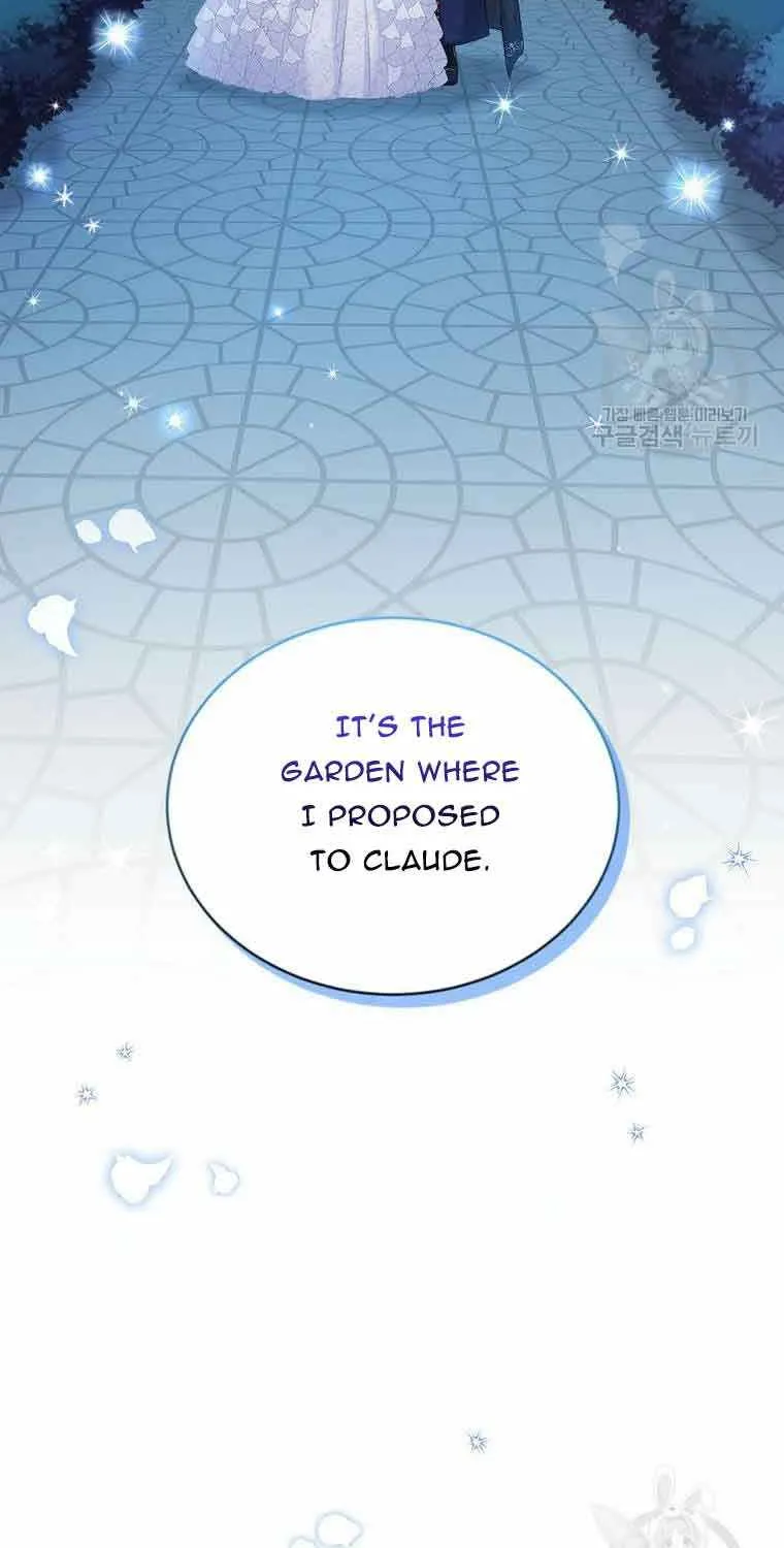 The Duchess With An Empty Soul Chapter 123 page 83 - 