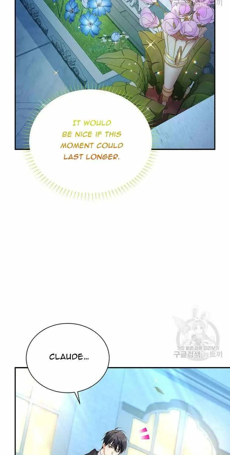 The Duchess With An Empty Soul Chapter 123 page 10 - 
