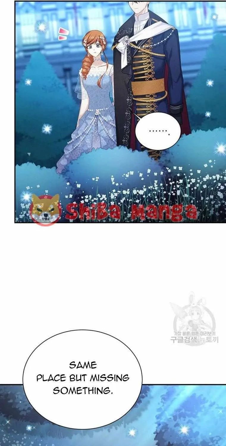 The Duchess With An Empty Soul Chapter 124 page 16 - 