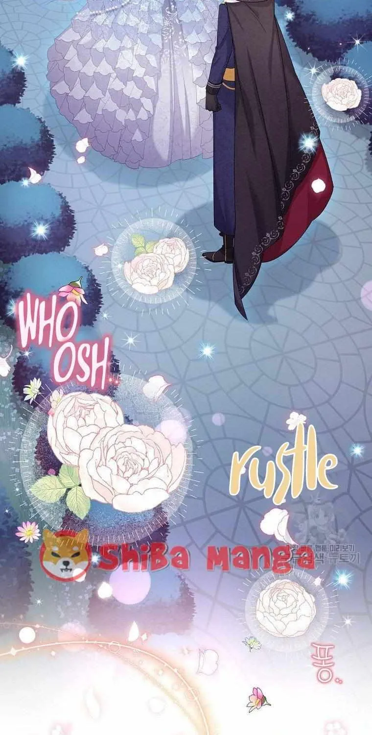The Duchess With An Empty Soul Chapter 124 page 24 - 