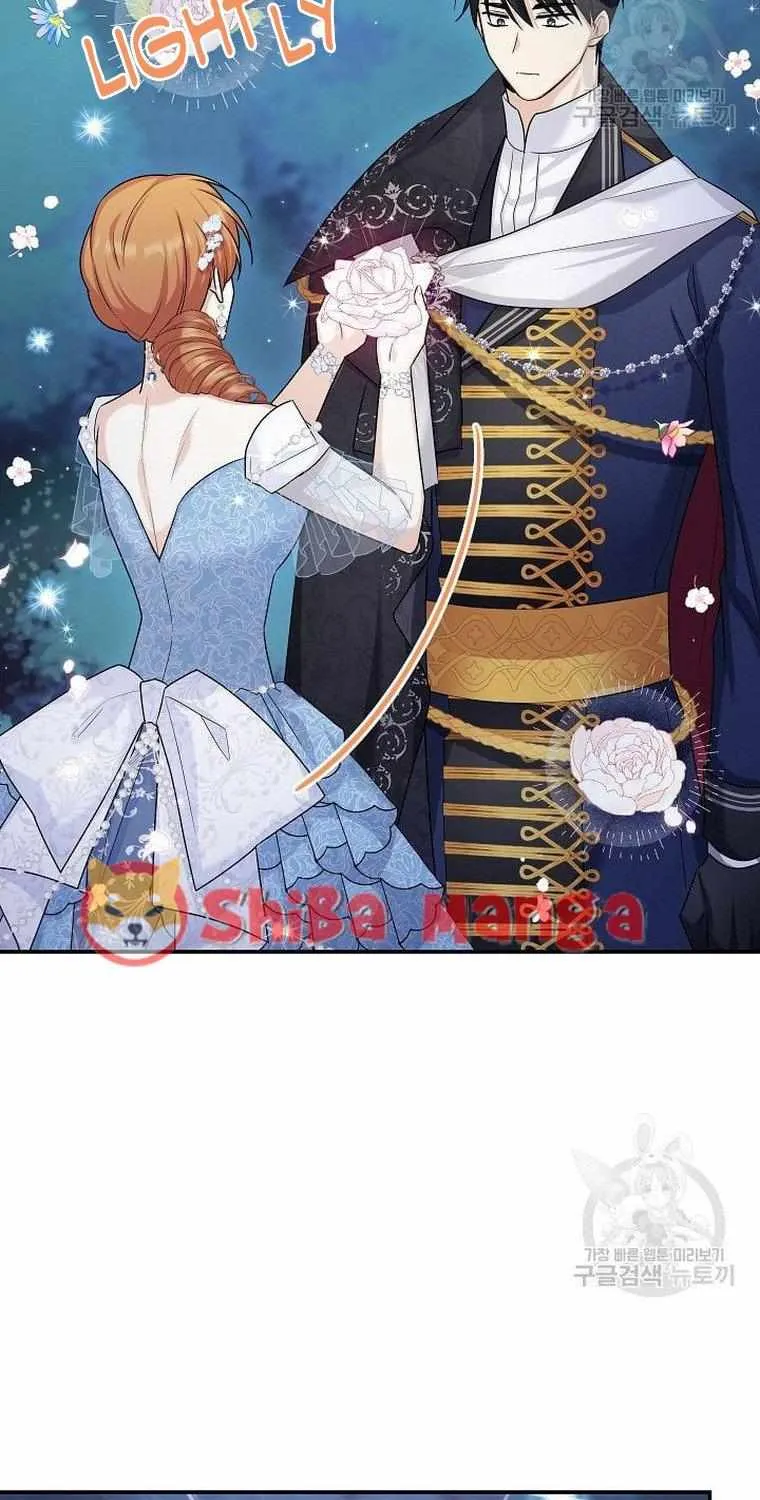 The Duchess With An Empty Soul Chapter 124 page 27 - 