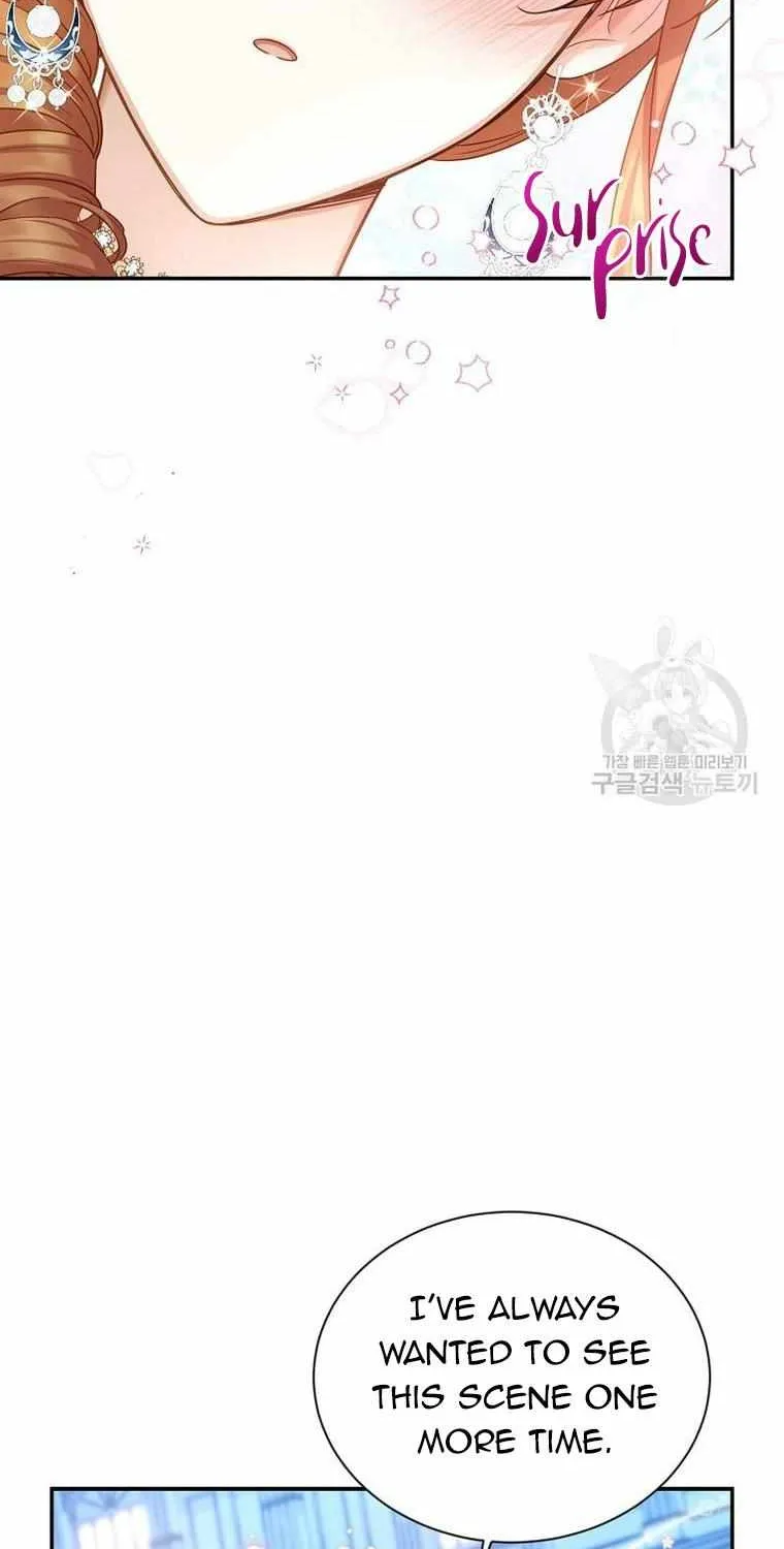 The Duchess With An Empty Soul Chapter 124 page 33 - 