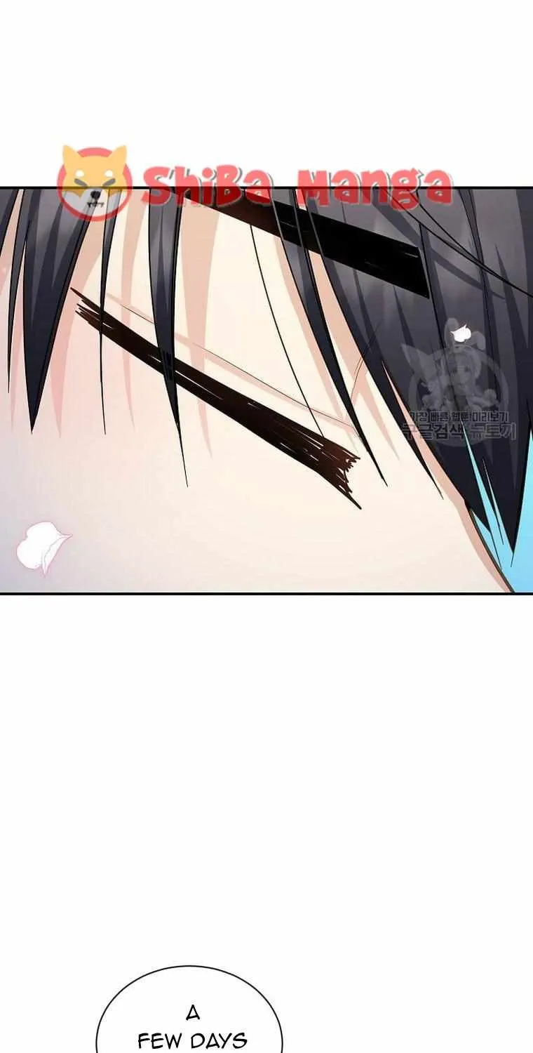 The Duchess With An Empty Soul Chapter 124 page 39 - 