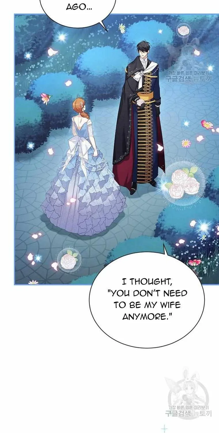 The Duchess With An Empty Soul Chapter 124 page 40 - 