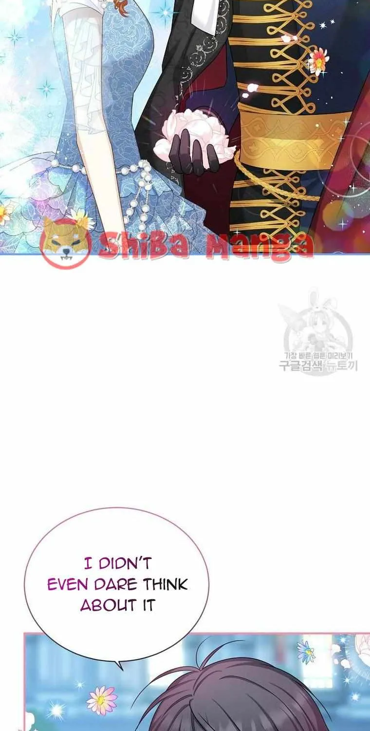 The Duchess With An Empty Soul Chapter 124 page 42 - 