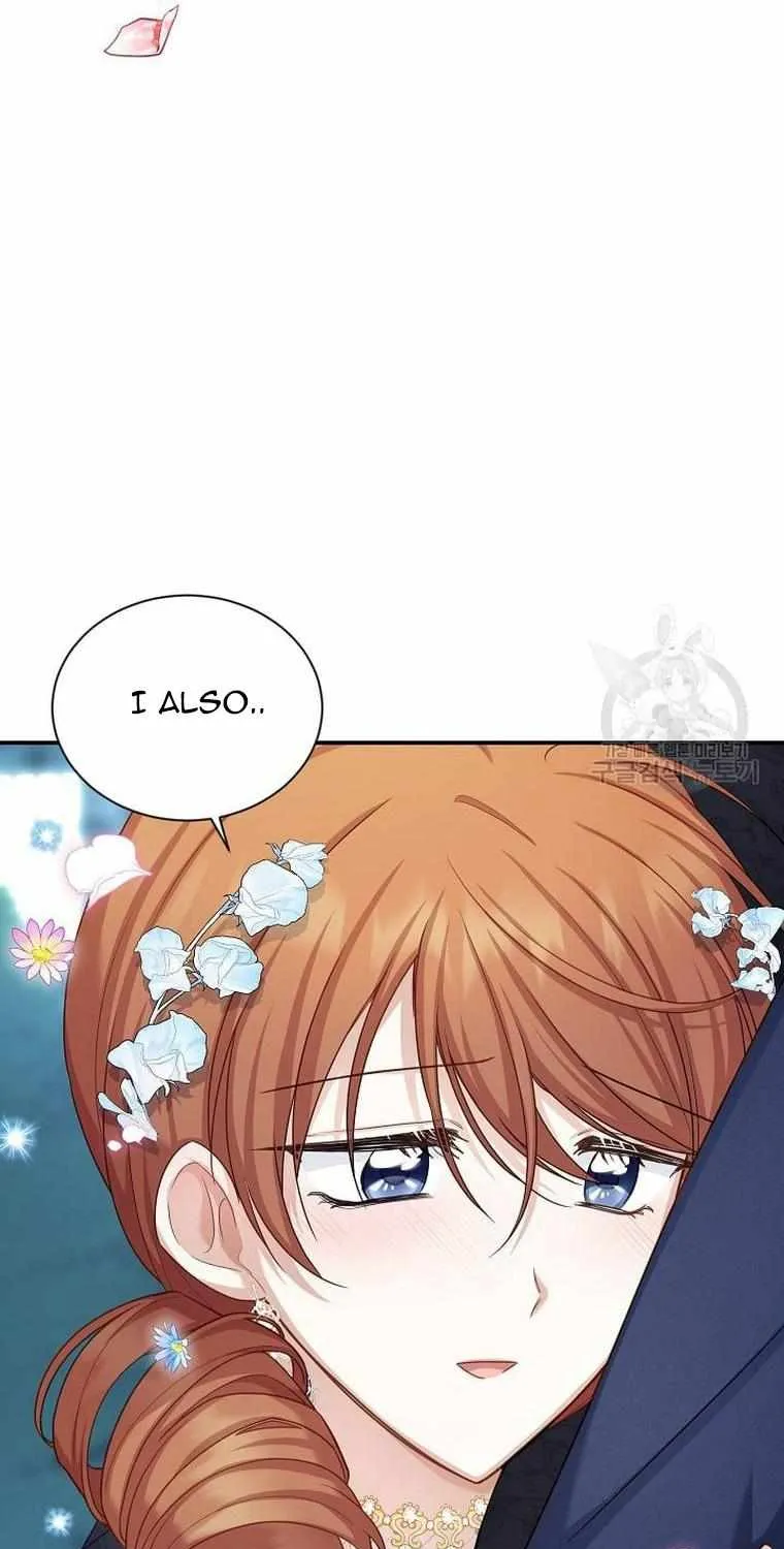 The Duchess With An Empty Soul Chapter 124 page 48 - 
