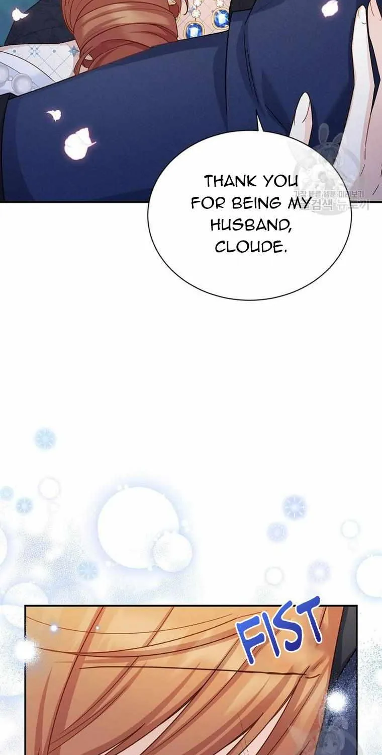 The Duchess With An Empty Soul Chapter 124 page 49 - 