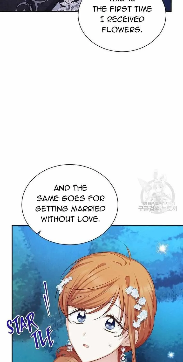 The Duchess With An Empty Soul Chapter 124 page 6 - 
