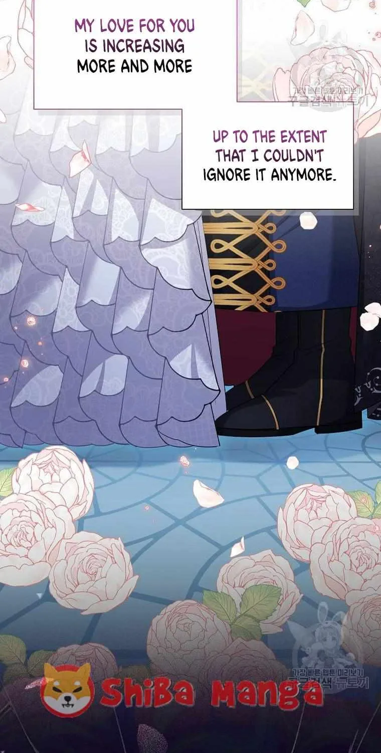 The Duchess With An Empty Soul Chapter 124 page 53 - 
