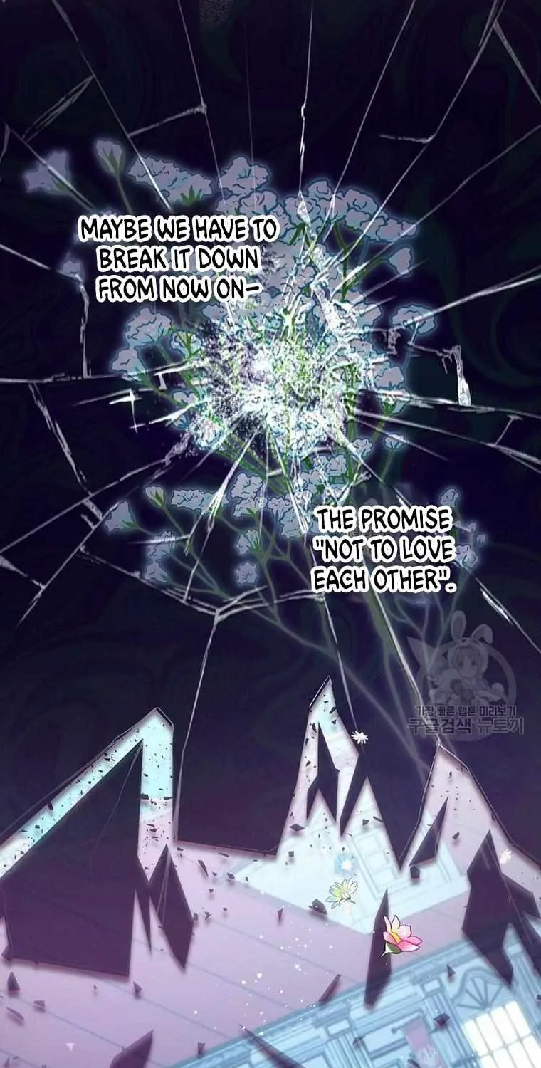 The Duchess With An Empty Soul Chapter 124 page 54 - 
